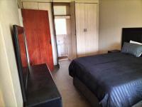 Main Bedroom of property in Fochville