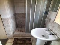 Main Bathroom of property in Fochville