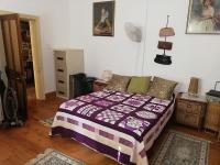 Bed Room 2 - 21 square meters of property in Brandfort