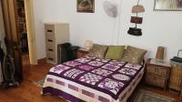 Bed Room 1 - 17 square meters of property in Brandfort