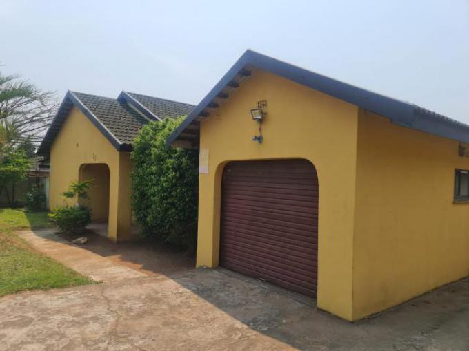 Standard Bank EasySell 3 Bedroom House For Sale In Brackenha