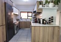 Kitchen of property in Zwartkoppies