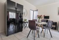 Dining Room of property in Zwartkoppies