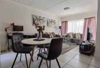 Dining Room of property in Zwartkoppies