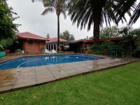  of property in Die Heuwel