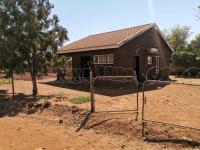 2 Bedroom 1 Bathroom House for Sale for sale in Lebowakgomo