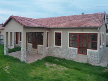 3 Bedroom House for Sale For Sale in Kyalami Estates - Private Sale - MR50281