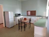 Kitchen of property in Loeriesfontein