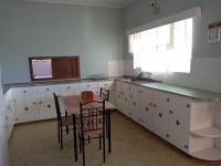 Kitchen of property in Loeriesfontein