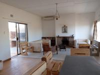 Lounges of property in Loeriesfontein