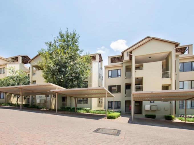 2 Bedroom Apartment for Sale For Sale in Bryanston - MR503021