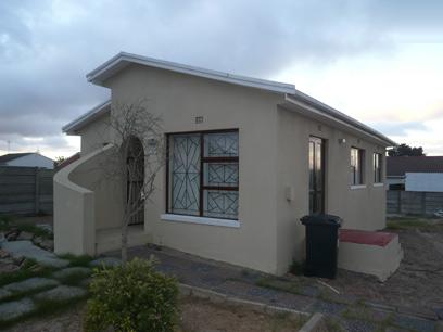 3 Bedroom House for Sale For Sale in Rosendal - Private Sale - MR50360