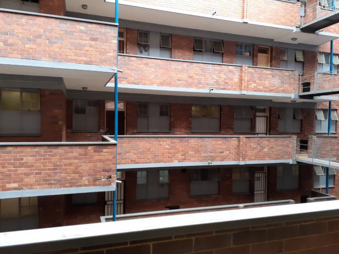 1 Bedroom Apartment for Sale For Sale in Pretoria Central - MR503639