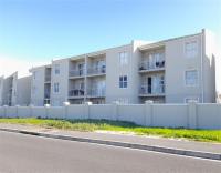 Front View of property in Muizenberg  