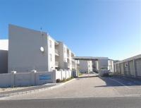 Front View of property in Muizenberg  