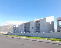 Front View of property in Muizenberg  