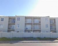 Front View of property in Muizenberg  