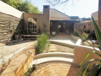 Backyard of property in Melville