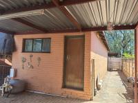 Flatlet of property in Bloemfontein