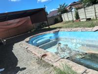 Entertainment of property in Bloemfontein