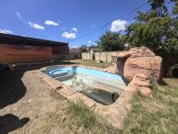 Entertainment of property in Bloemfontein