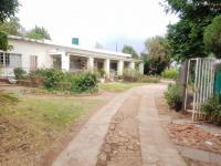 Smallholding for Sale for sale in Elandsfontein AH