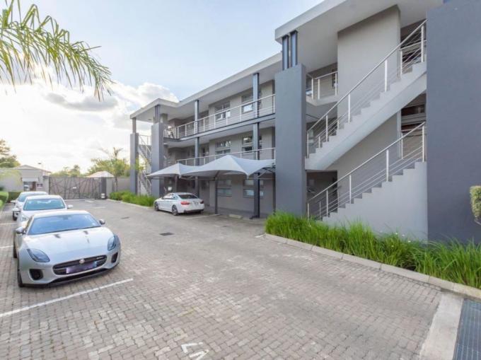 2 Bedroom Apartment for Sale For Sale in Hurlingham - MR504111