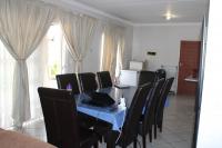 Dining Room - 13 square meters of property in Willow Glen