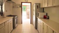 Kitchen of property in Umtentweni