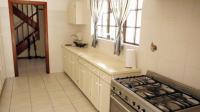 Kitchen of property in Umtentweni