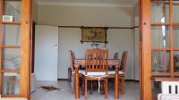 Dining Room of property in Umtentweni