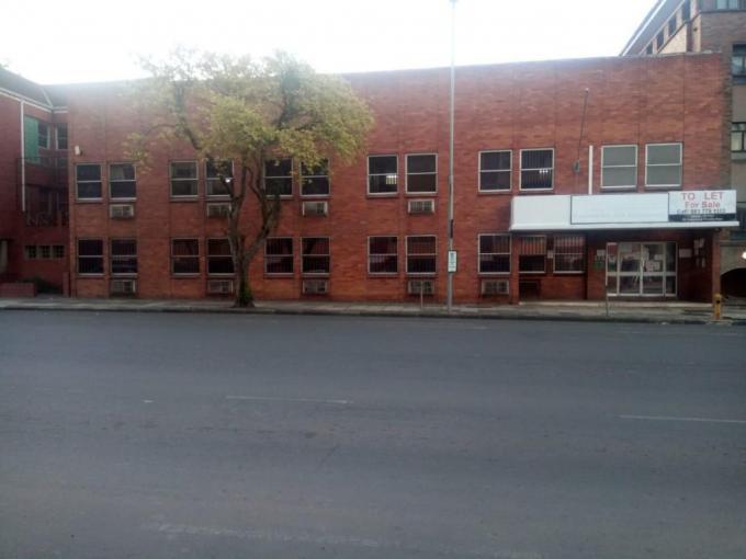 Commercial for Sale For Sale in Pietermaritzburg (KZN) - MR504432