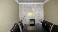 Dining Room - 11 square meters of property in Soshanguve East