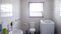 Main Bathroom - 7 square meters of property in Soshanguve East