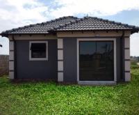  of property in Azaadville Gardens