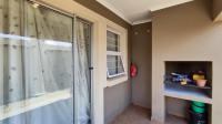 Patio - 8 square meters of property in Rynfield AH