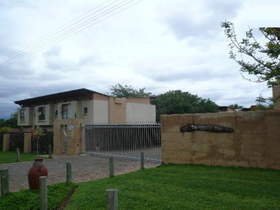  of property in Hoedspruit