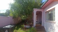 Patio - 49 square meters of property in Stuart`s Hill