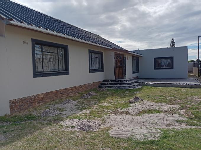 Houses For Sale in Tafelsig - MyRoof.co.za