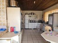 Kitchen - 26 square meters of property in Turffontein