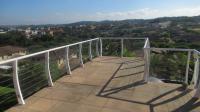 Balcony - 87 square meters of property in Sheffield Beach