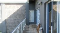 Balcony - 87 square meters of property in Sheffield Beach