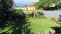 Balcony - 87 square meters of property in Sheffield Beach