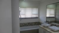 Main Bathroom - 9 square meters of property in Sheffield Beach