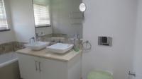 Main Bathroom - 9 square meters of property in Sheffield Beach