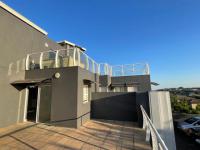 Balcony - 87 square meters of property in Sheffield Beach