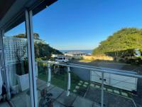 Balcony - 87 square meters of property in Sheffield Beach