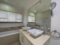 Main Bathroom - 9 square meters of property in Sheffield Beach