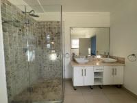 Main Bathroom - 9 square meters of property in Sheffield Beach