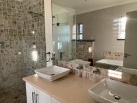 Main Bathroom - 9 square meters of property in Sheffield Beach